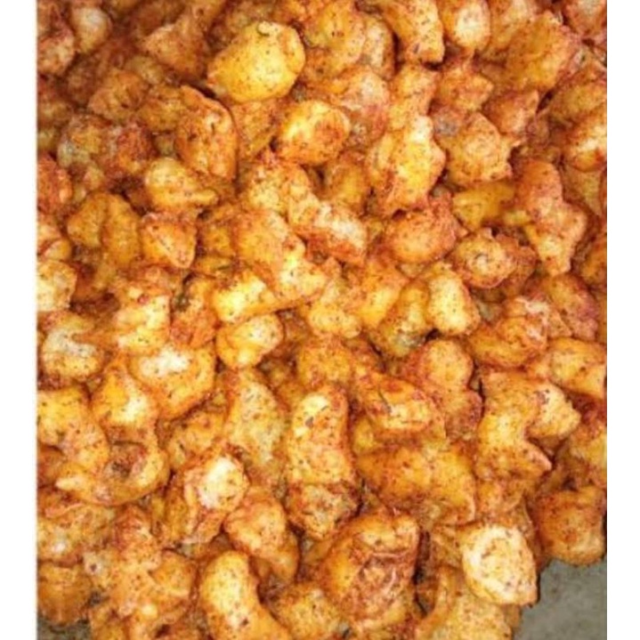 

SIOMAY MINI PEDAS GURIH MURAH