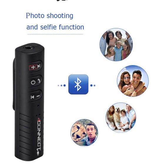 TERBATAS 4Connect Bluetooth V4.2  Wireless Audio Receiver Dongle Music Receiver,., ✾