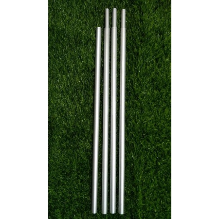 tiang flysheet tiang tenda