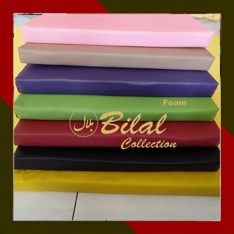 BANTAL DUDUK KURSI KAYU CUSTOM UKURAN DAN WARNA