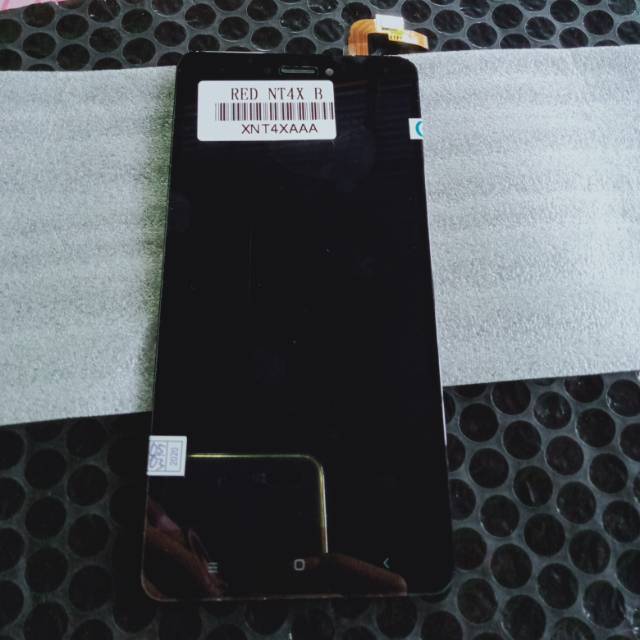 LCD XIOMI REDMI NOTE 4X HIGH QUALITY