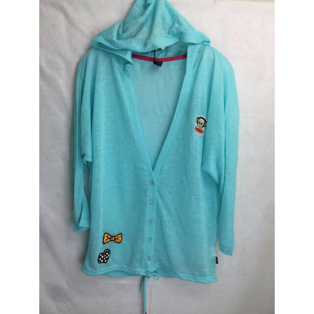 Paul Frank Swetshirt hoodie