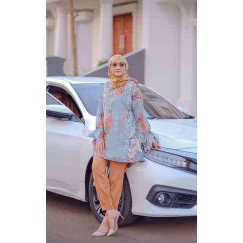 "NEW" Erya Top Ria Miranda Elea Sale