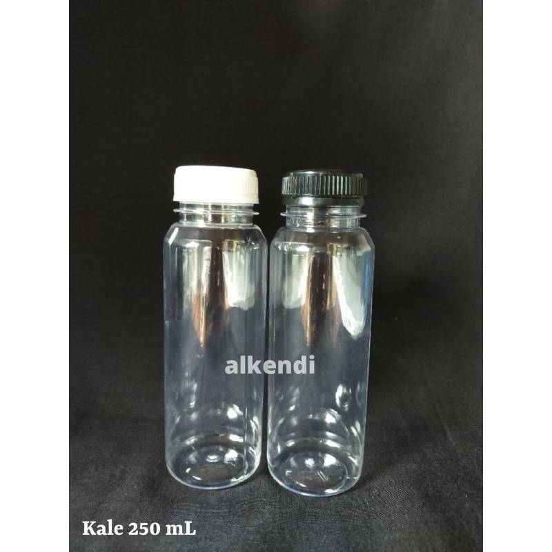 BOTOL KALE 250 ML