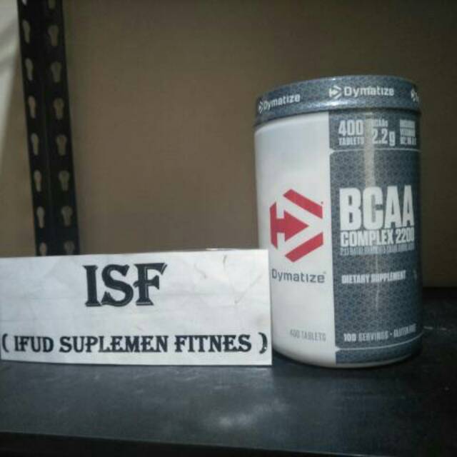Dymatize Bcaa 400 Tabs Dymatize BCAA Complex 2200 400 tabs Dymatize Bcaa 400 tabs segel