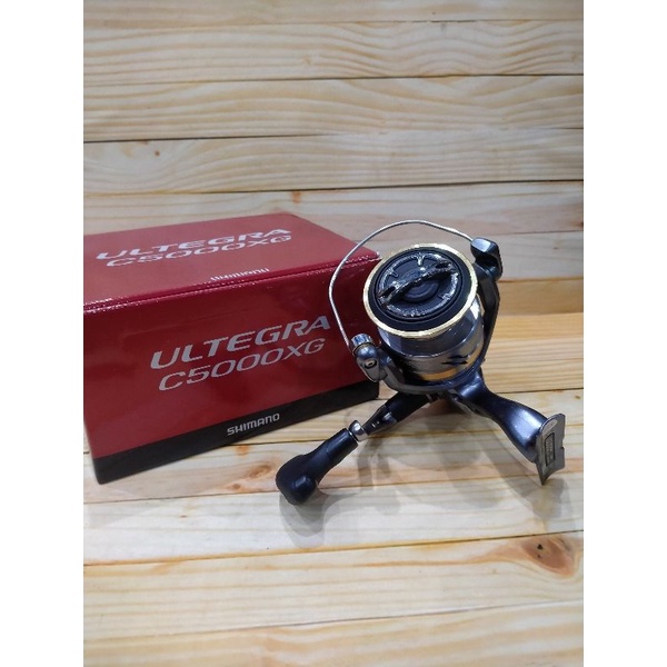Reel Shimano Ultegra C5000XGFB