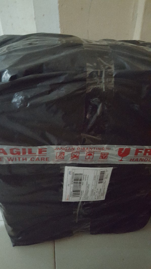 Jerigen Tutup Segel Sumbat 1 Liter / 1000 Ml / Kopi / Madu / Herbal / Sanitizer / Cairan