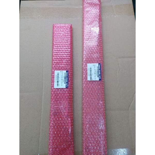 Papan Tuts Keyboard Yamaha PSR-E 453/463 Original