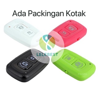 Remote Bluetooth Remote Shutter Tomsis Kamera Android ios