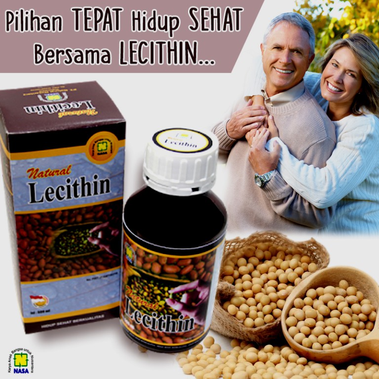 

Lecithin