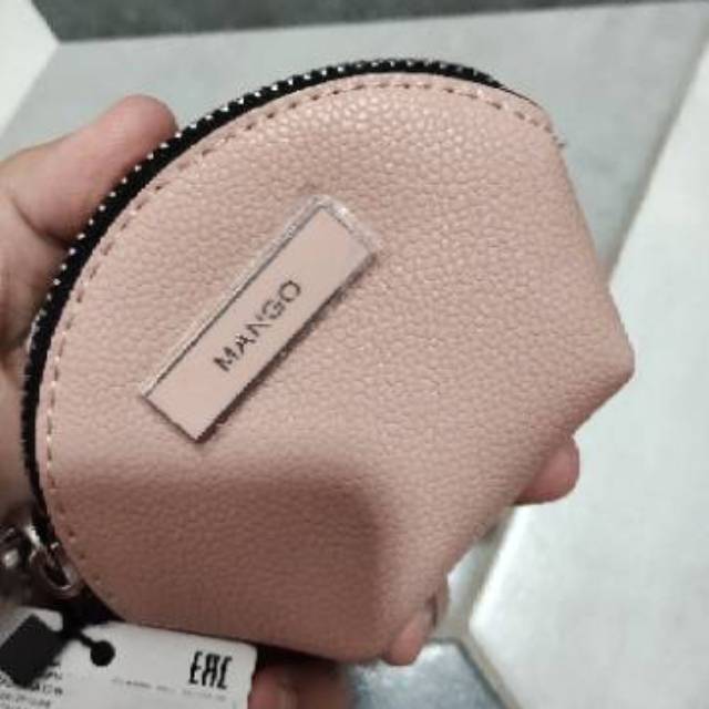 Mango Card Holder Sale / Dompet Kartu Mango Murah