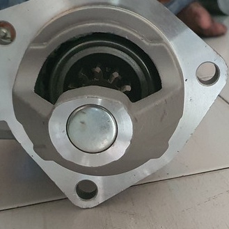 SPAREPART TRUCK . DINAMO STATER TRUCK NISSAN CK12/BTX12