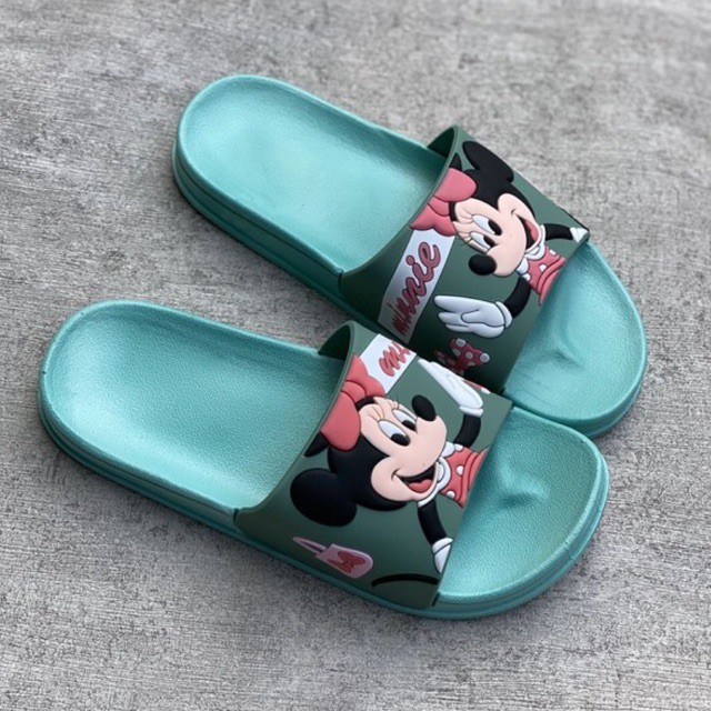 Selop Mimos 2088 (UK. Kecil : 35-39)