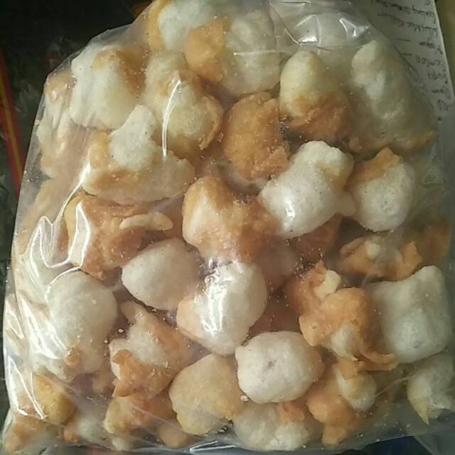 

Cuanki kecil huda 250 gr