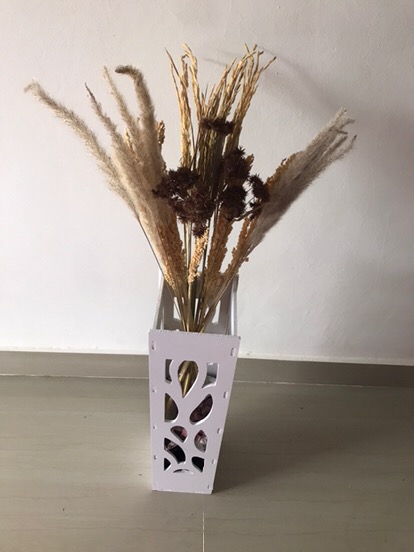 Radysa Tempat Payung Vintage / Stand Payung Umbrella Organizer