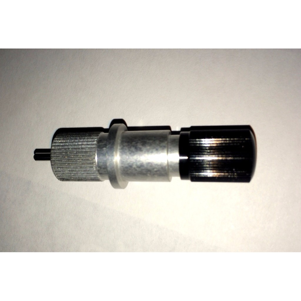 SPECIAL Holder Blade / Tempat Penjepit Pisau Mesin Teneth TERBARU