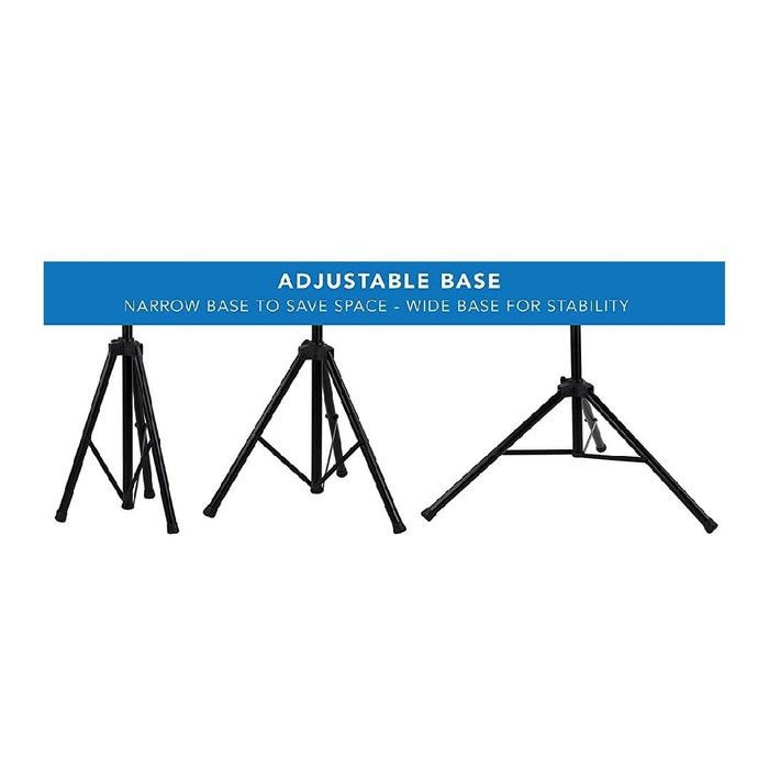 BRACKET STAND 24 S/D 55 INCH ADJUSTABLE TRIPOD