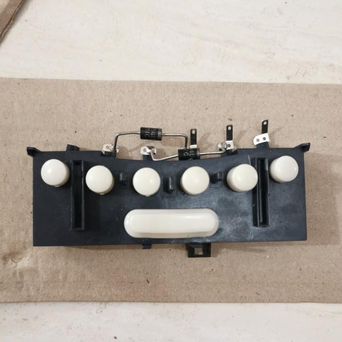 Buttoi | Sparepart Switch Tombol Mesin Blender Philips Hr 2115 / Hr 2116 Ori