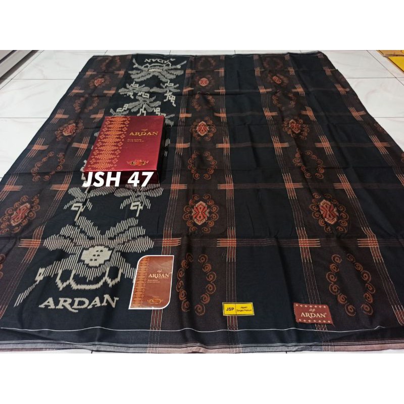 sarung ardan jsp ksj gold
