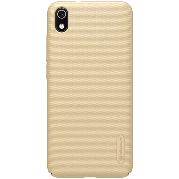 XIAOMI READMI 7A NILLKIN HARDCASE FROSTED SHIELD ORIGINAL