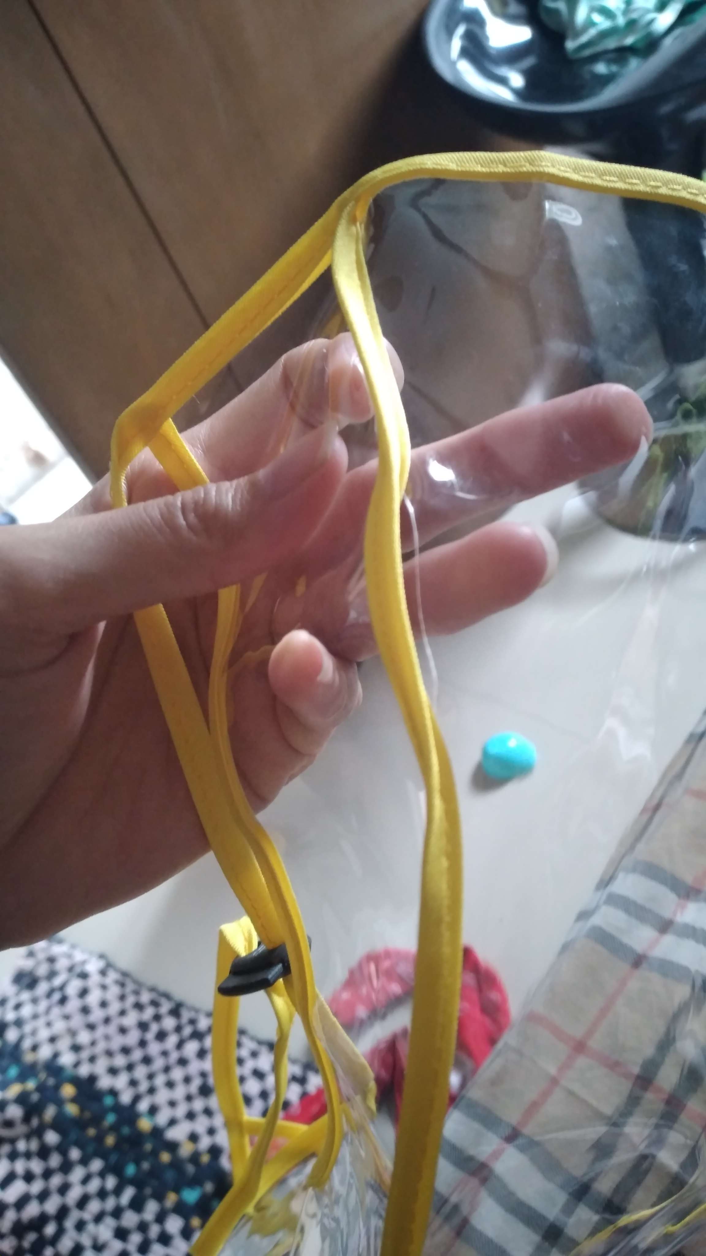 Ready Siap Kirim Face Shield Anak Anti Droplet Umur 1-6th