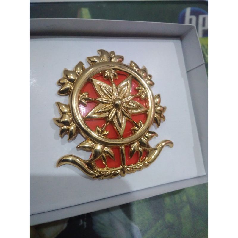 Emblem Baret TNI,Kostrad,Infanteri,Bekang