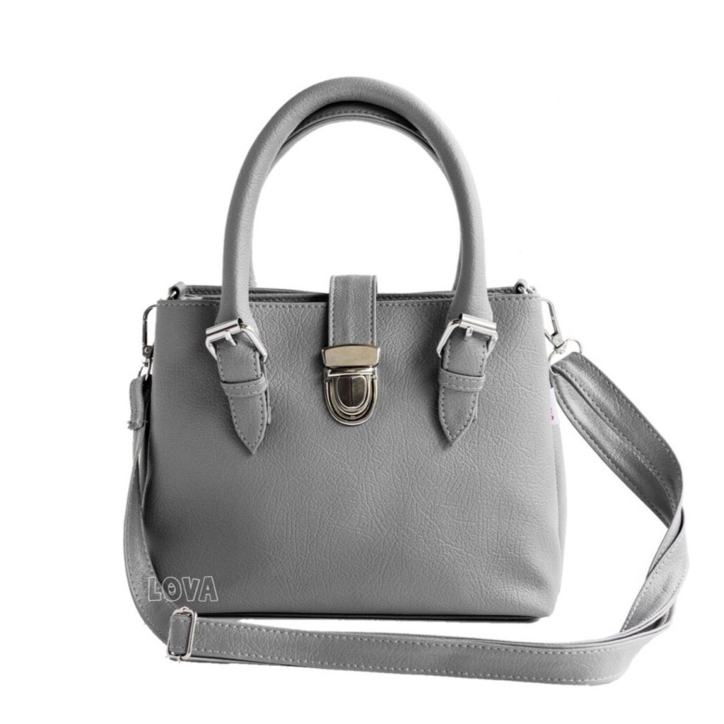 Promo KUNCI MIDA   Tas Selempang Wanita Limited