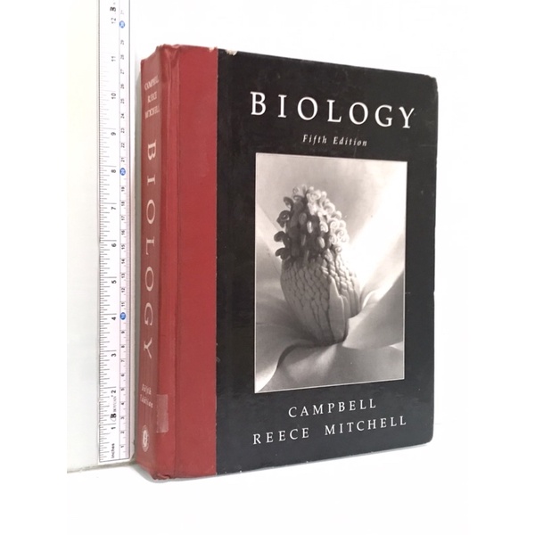 BIOLOGY Fifth Edition CAMPBELL