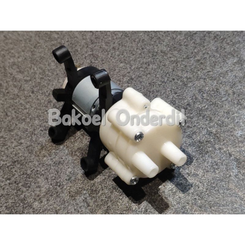 POMPA DISPENSER DP02 DC12V YX-385