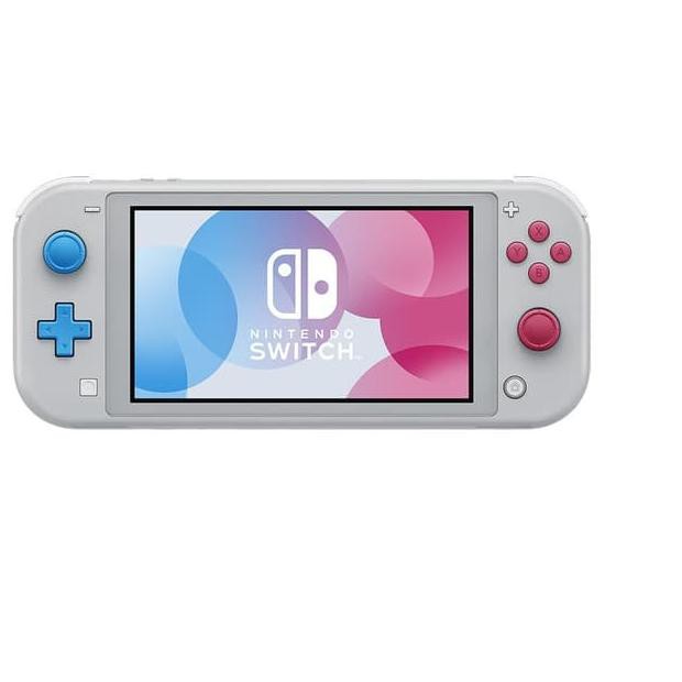 when will nintendo switch lite be in stock