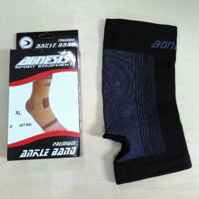 Deker Ankle Agnesis Ankle Support Agnesis Deker Tumit