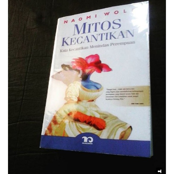 Mitos Kecantikan - Naomi Wolf