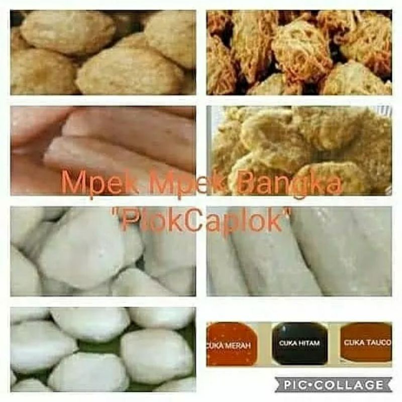 

MpekBangka