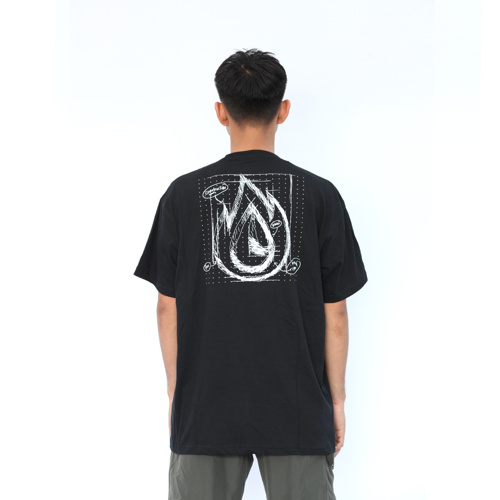 DRAFT | CROOZ COMFY SOFT T-SHIRT