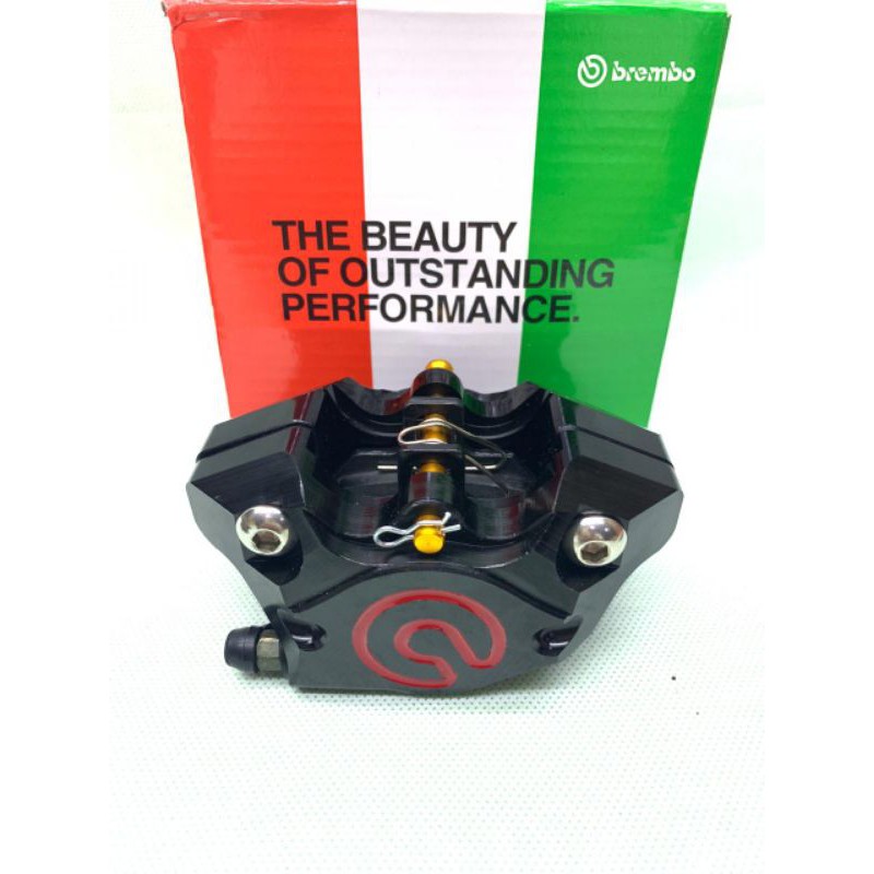 PALA BABI/MASTER REM BREMBO 2 PISTON BEAT,MIO,VARIO,NINJA,MX DLL UNIVERSAL