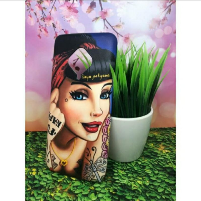 custom case 3D hardcase fullprint