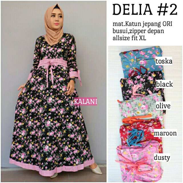 Delia