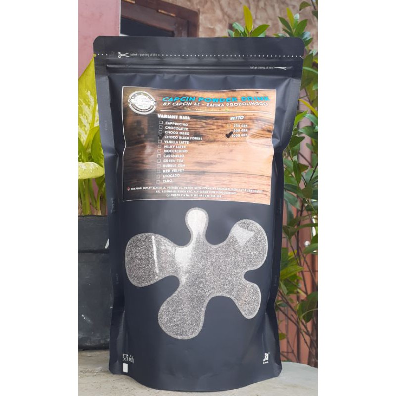 

Bubuk minuman