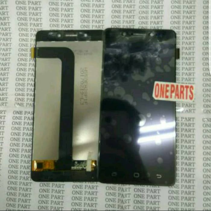 Termurah LCD TOUCHSCREEN SMARTFREN ANDROMAX L B26D2H ORIGINAL