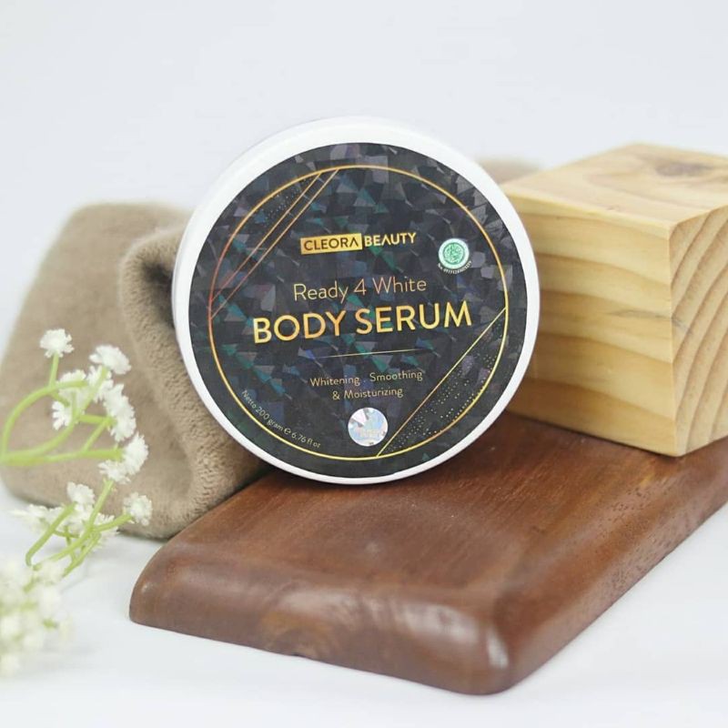 CLEORA BEAUTY BODY SERUM