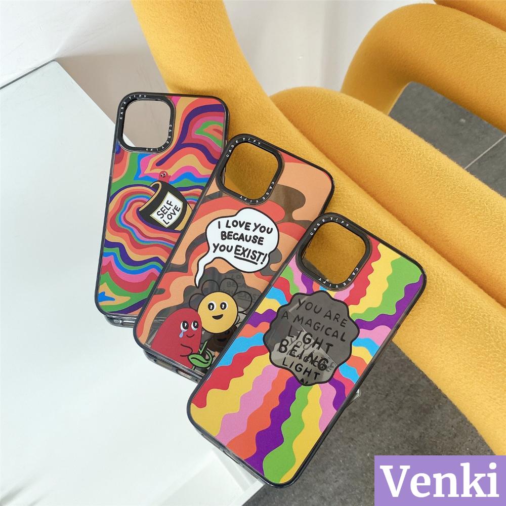 Venki Casing Silikon Iphone 11 7 8 Plus 8 Xr 11 Pro Max 7 Plus 8 Plus Se2020 12 Xs Shockproof