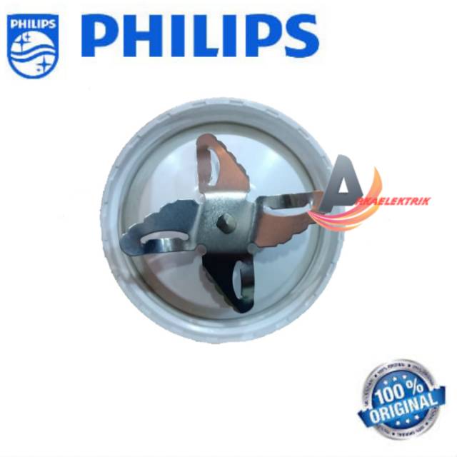 Mounting Philips HR2100/2102/2106/2108 original