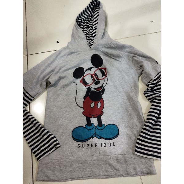 hoodie Disney