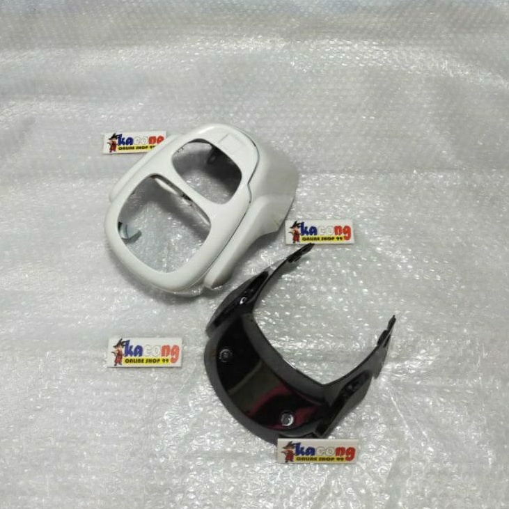 batok kepala atas bawah scoopy fi donat tahun 2017-2018-2019-2020.