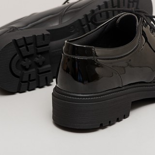 Image of thu nhỏ Adorableprojects - Vailey Oxford Black - Sepatu Wanita #6