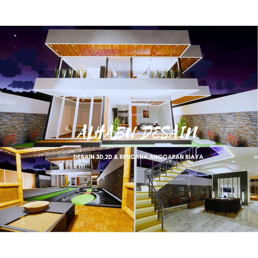 Jual Jasa Desain Rumah 3D Gambar Kerja 2D RAB IMB Free Animasi SEPUASNYA Indonesia Shopee Indonesia Jual Jasa Desain Rumah 3D Gambar Kerja 2D RAB IMB Free Animasi SEPUASNYA Indonesia Shopee Indonesia