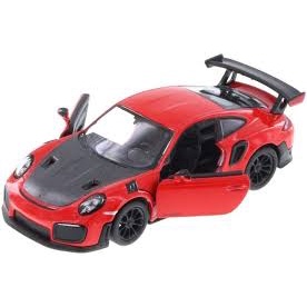 Porsche 911 GT2 RS