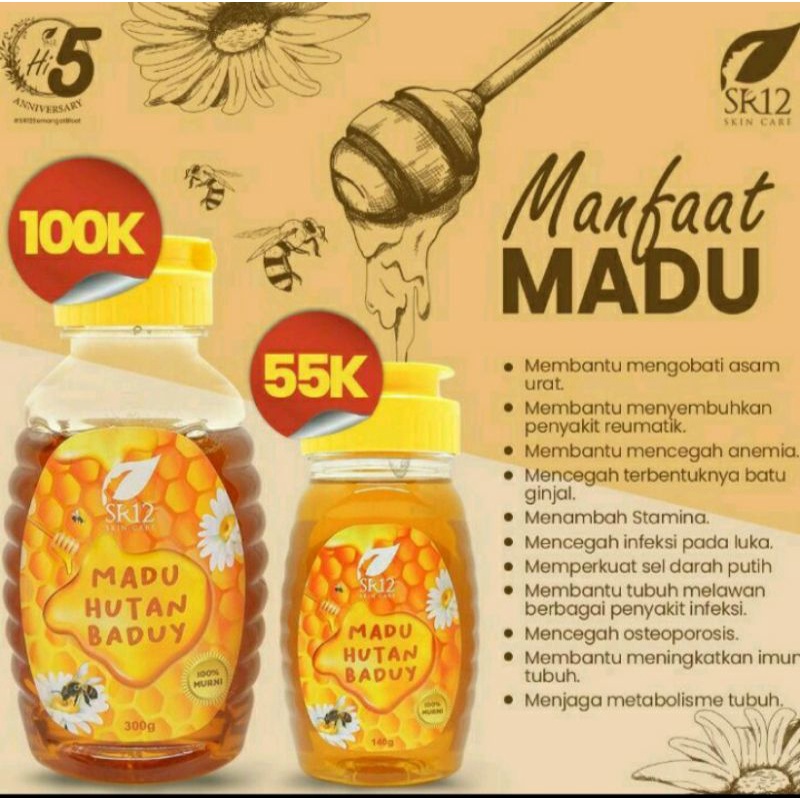 

Madu SR12 Madu Hutan Badui Madu Hutan Asli