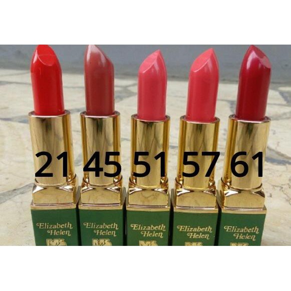 FREE ONGKIR Lipstick Lipstik Arab MS Elizabeth Helen ORIGINAL