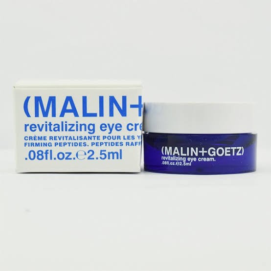 malin goetz eye cream